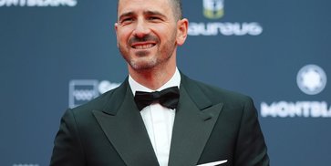 Bonucci: Bastoni Cocok dengan Gaya Barcelona, Allegri Cocok dengan Real Madrid