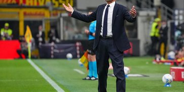 Luciano Spalletti Ungkap Penyebab Juventus Gagal Tundukkan Milan: Kami Terlalu Lambat!