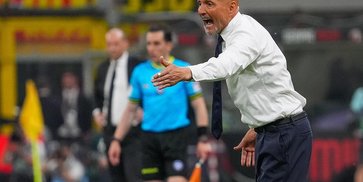 Perburuan Liga Champions Memanas, Mengapa Juventus Cadangkan Vlahovic dan Yildiz?