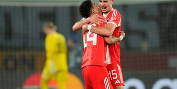 Kalah 5-4 Lawan PSG, Bos Bayern Munchen: Kita Balas di Allianz Arena!