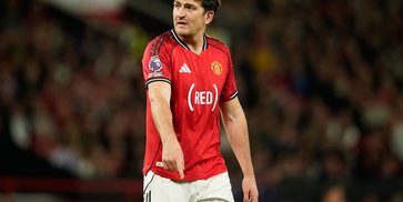 Harry Maguire Ungkap Perbedaan Era Michael Carrick dan Ruben Amorim di Manchester United