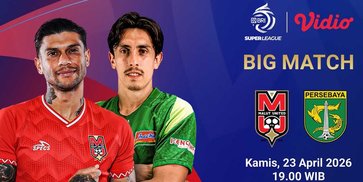 Nonton Malut United vs Persebaya: Duel Tim Promosi Ambisius Melawan Raksasa Bajul Ijo