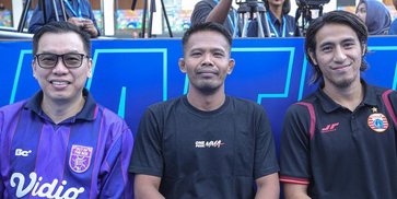 Peringatan HAKI 2026, Vidio Tekankan Peran Perlindungan Intelektual di Olahraga