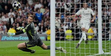 Prediksi Madrid vs Girona 11 April 2026