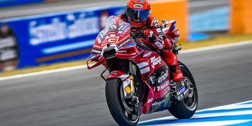 Marc Marquez Lega Lolos dari Cedera, Ngaku Sudah Sulit Menang Sejak Start MotoGP Spanyol 2026