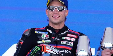 Marco Bezzecchi Enggan Perhatikan Klasemen MotoGP, Sebut Terlalu Dini Pikirkan Gelar Dunia