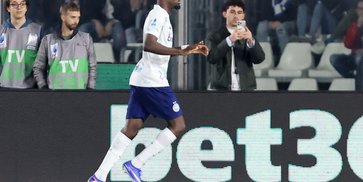 Inter Menang Dramatis 4-3, Marcus Thuram Ungkap Rahasia Ketajamannya