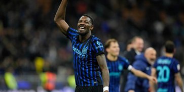 Marcus Thuram Optimistis Inter Milan Raih Dua Trofi