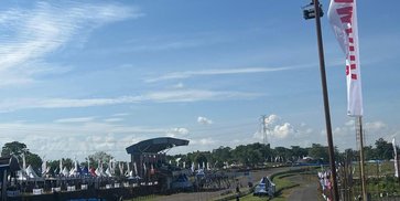 Mengenal Sirkuit Puncak Mario, Tuan Rumah Seri Pertama Yamaha Cup Race 2026