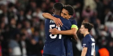 Efisiensi PSG Bungkam Bayern Munchen, Modal Penting ke Allianz Arena