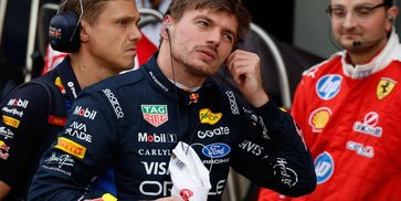 Mengapa Max Verstappen Pertimbangkan Pensiun Dini dari Formula 1 pada Akhir 2026? Mengapa Max Verstappen Pertimbangkan Pensiun Dini dari Formula 1 pada Akhir 2026?