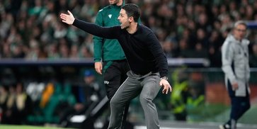 Begini Reaksi Mikel Arteta Usai Arsenal Bekuk Sporting CP, Sentil Kritikus!