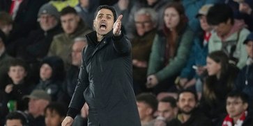 Reaksi Mikel Arteta Usai Arsenal Tersingkir dari Piala FA: Saatnya Tunjukkan Siapa Kami Sebenarnya!