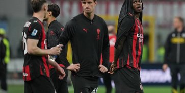 Hasil Lengkap, Klasemen, Jadwal dan Top Skor Serie A 2025/2026