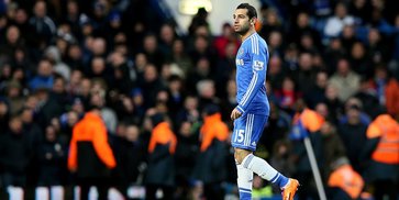 Cerita Filipe Luis: Di Sesi Latihan Chelsea, Mohamed Salah Itu Seperti Messi! Cerita Filipe Luis: Di Sesi Latihan Chelsea, Mohamed Salah Itu Seperti Messi!