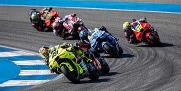 3 Alasan MotoGP Sulit Terapkan Pembalap Cadangan Permanen Seperti Formula 1