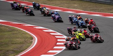 MotoGP Rencana Wajibkan Pabrikan Punya Pembalap Cadangan Permanen Seperti Formula 1