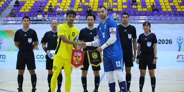 Nasib Buruk Timnas Malaysia: Gagal di Sepak Bola dan Futsal, Dihancurkan Vietnam dan Indonesia