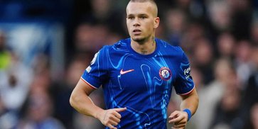 Kondisi Terkini Mykhailo Mudryk: Tetap Latihan Meski Terancam Sanksi