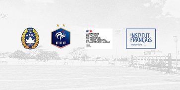 PSSI Kolaborasi dengan Federasi Sepak Bola Prancis dan Perkenalkan Program Next Goal, Apa Itu?