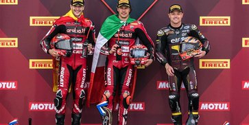 Klasemen Sementara WorldSBK 2026 Usai Seri Belanda di Assen