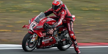 Jadwal Live Streaming WorldSBK Hungaria 2026 di Vidio, 1-3 Mei 2026