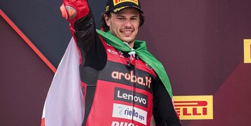 Tak Cuma Diskusi dengan Ducati, Nicolo Bulega Negosiasi Kontrak dengan Beberapa Tim MotoGP