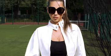 Battle of WAGs Liga Champions 2025/2026: PSG vs Bayern Munchen