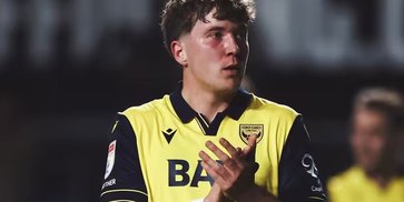Sedih, Ole Romeny dan Oxford United Fix Terdegradasi ke Kasta Ketiga Inggris