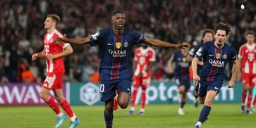 Hasil PSG vs Bayern: Thriller 9 Gol, Les Parisiens Selangkah Lagi Kembali ke Final