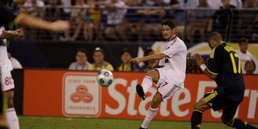 Cerita Alexandre Pato Kaget Lihat Ruang Ganti AC Milan dan Kedekatannya dengan Ancelotti Cerita Alexandre Pato Kaget Lihat Ruang Ganti AC Milan dan Kedekatannya dengan Ancelotti