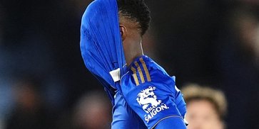 Dekade Roller Coaster Leicester City: 10 Tahun Lalu Juara Premier League, Kini Degradasi ke League One