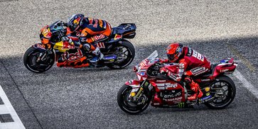 Pedro Acosta Siap Wujudkan Impian Setim dengan Marc Marquez: Semua Pembalap Juga Mau Kali!