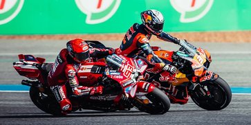 Pedro Acosta Disebut Bisa Perpanjang Karier Marc Marquez Jika Sungguhan Bela Ducati di MotoGP 2027
