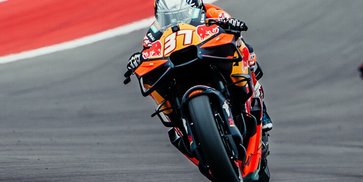 Sayang Banget, Pedro Acosta Jadi Rider MotoGP dengan Podium Terbanyak Tanpa Pernah Menangi Balapan