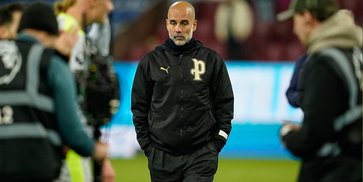 Kata Pep Guardiola Usai Man City Kalahkan Burnley dan Kudeta Arsenal: Targetnya Memang Menang, Tapi Kami Kelelahan