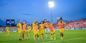 Dominan, Persebaya Ukir Rekor Tak Terkalahkan 11 Laga Beruntun atas Arema FC