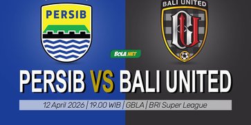 Jadwal Siaran Langsung dan Link Streaming Persib vs Bali United di Indosiar dan Vidio Hari Ini Jadwal Siaran Langsung dan Link Streaming Persib vs Bali United di Indosiar dan Vidio Hari Ini