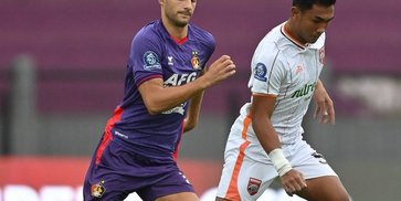 Hasil Persik vs Borneo FC: Menang Tipis, Borneo Melesat ke Puncak Klasemen BRI Super League