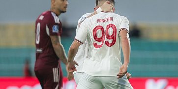 Hasil PSM Makassar vs Persis Solo: Roman Paparyha Buyarkan Kemenangan PSM di Depan Mata Hasil PSM Makassar vs Persis Solo: Roman Paparyha Buyarkan Kemenangan PSM di Depan Mata