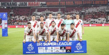 Prediksi BRI Super League: Malut United vs Persis 2 Mei 2026