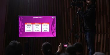 Jadwal, Rekap Hasil Lengkap, dan Klasemen Piala AFF U-17 2026: Timnas U17 Indonesia Main Hari Ini!