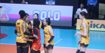 Bangkit di Momen Krusial! Popsivo Polwan Taklukkan Electric PLN 3-1, Peluang ke Grand Final Terbuka Bangkit di Momen Krusial! Popsivo Polwan Taklukkan Electric PLN 3-1, Peluang ke Grand Final Terbuka