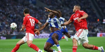 Live Streaming Nottingham Forest vs Porto - Link Nonton Liga Europa/UEL di Vidio