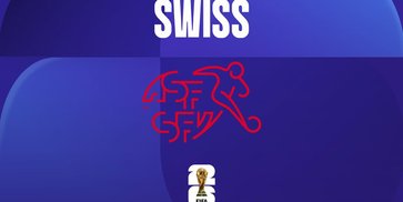 Profil Timnas Swiss di Piala Dunia 2026: Konsistensi dan Ambisi Tembus Perempat Final