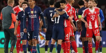 5 Pelajaran dari Duel PSG vs Bayern: Pertandingan Tergila Musim Ini