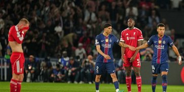 Arne Slot akui Kebapukan Liverpool: Untung Cuma Kalah 2-0!