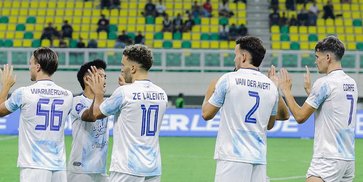 PSIM Yogyakarta Lengkapi 11 Pemain Asing untuk Super League 2026/2027, Ini Daftar Lengkapnya PSIM Yogyakarta Lengkapi 11 Pemain Asing untuk Super League 2026/2027, Ini Daftar Lengkapnya