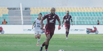 Hasil PSM vs Persik: Juku Eja Menjauh dari Zona Degradasi