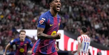 Kapan Barcelona Bisa Kunci Gelar La Liga 2025/2026? Real Madrid Hadapi Skenario Buruk